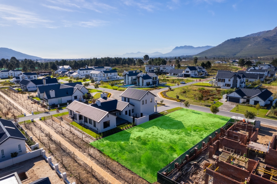 0 Bedroom Property for Sale in Val De Vie Estate Western Cape